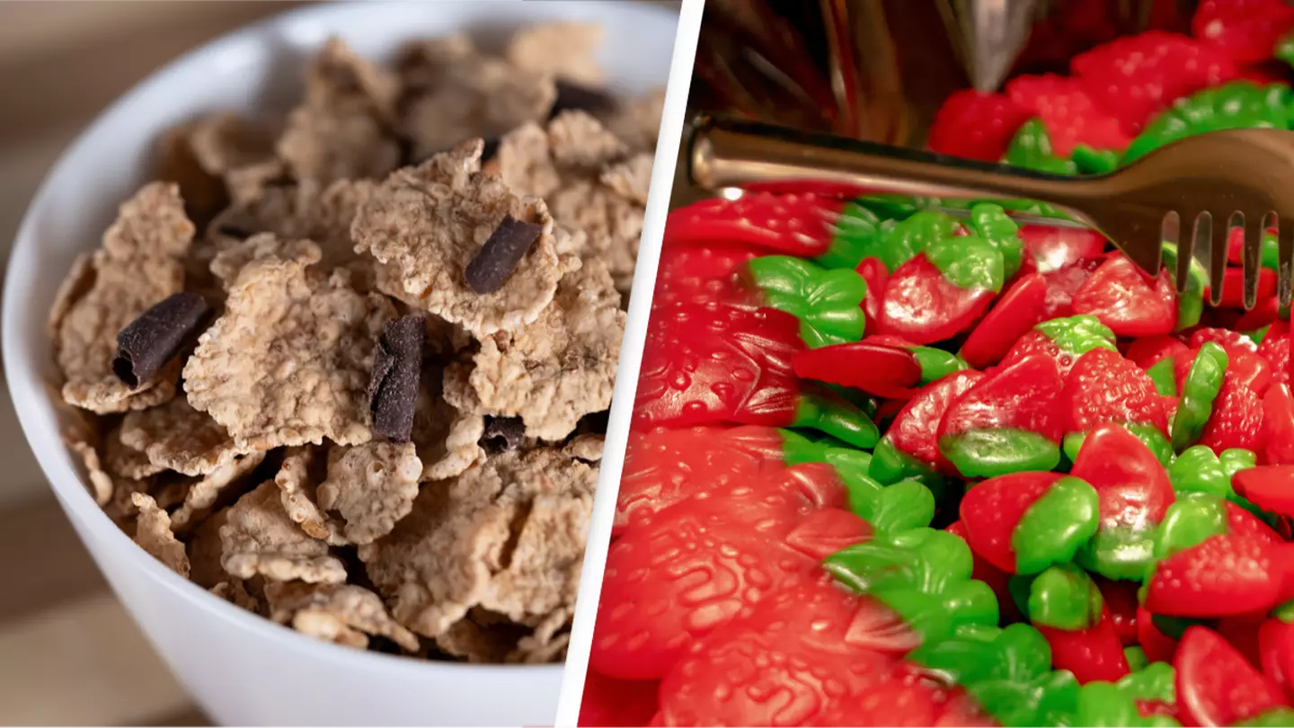 Food colouring that studies claim causes cancer could finally be banned in the USA