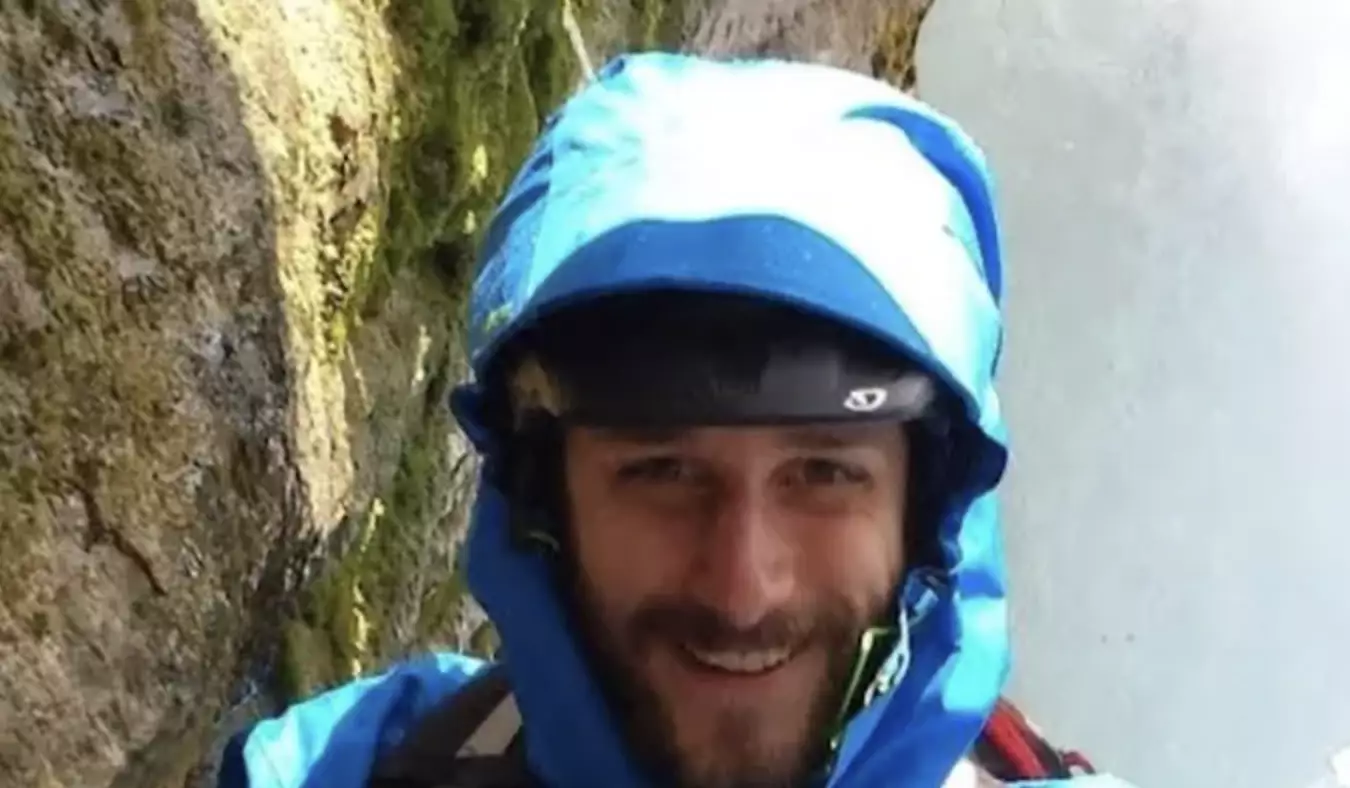 37-year-old Alex Pretti was shot and killed on January 24 (GoFundMe)