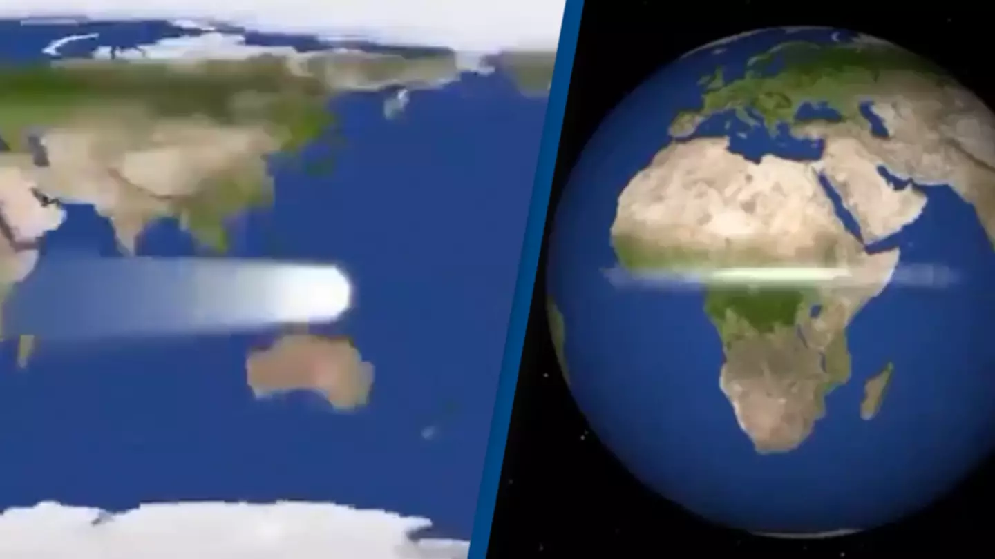 Instagram / nowspacetime