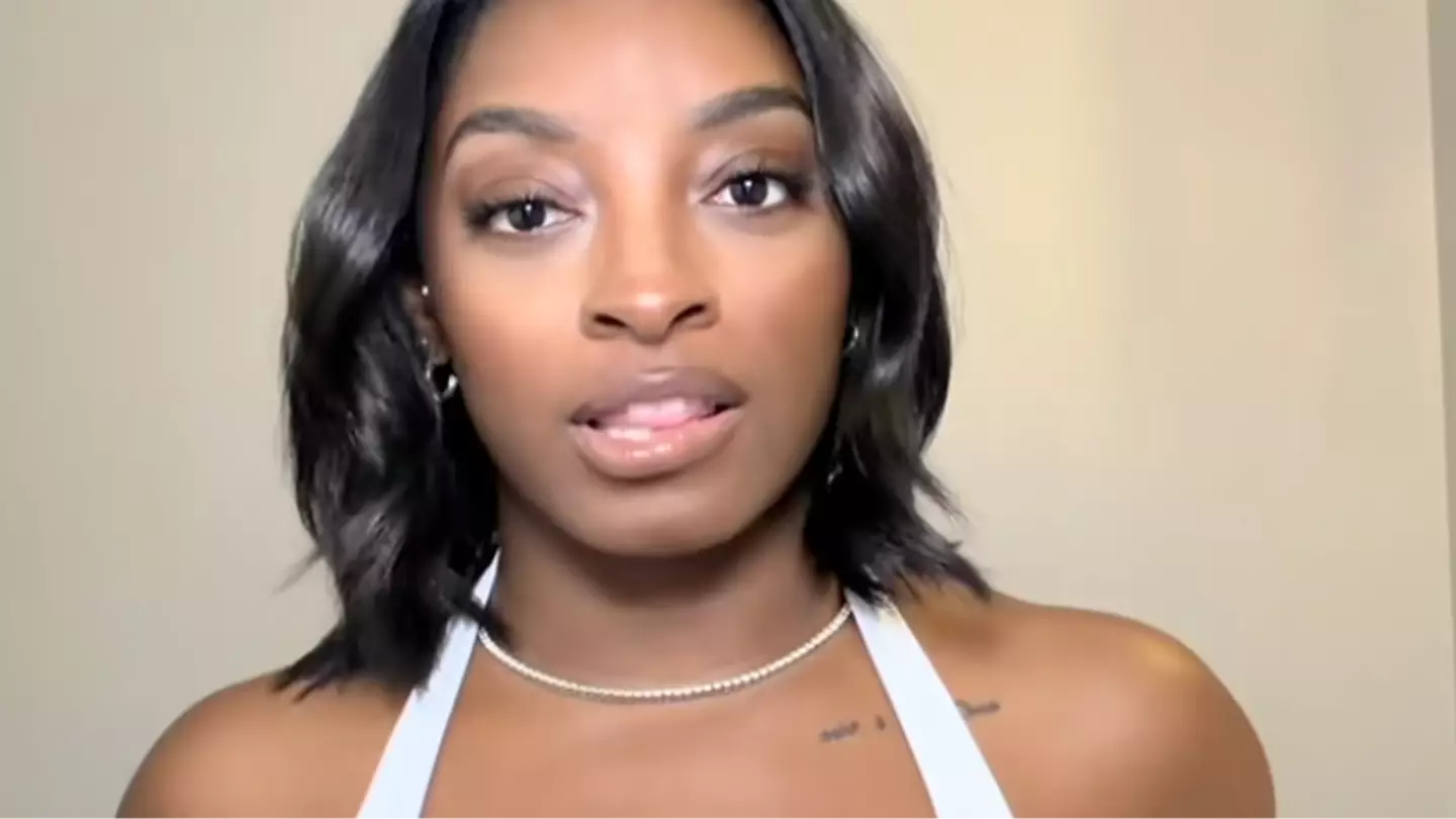 simonebilesowens/TikTok