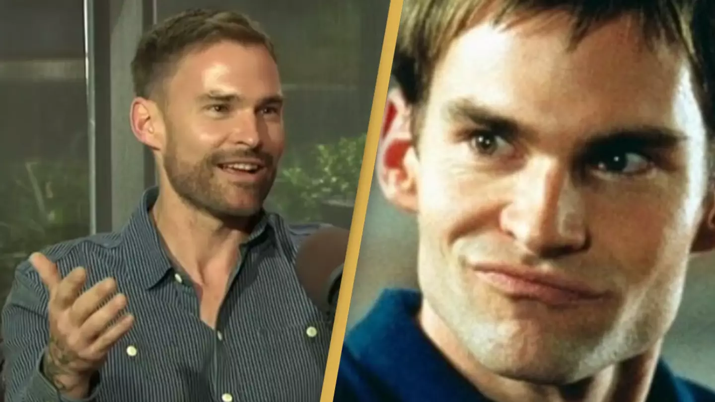 YouTube/RichEisenShow/Universal Pictures