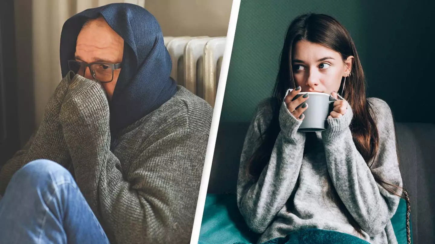 Psychologist warns of new 'winter arc' trend that can be just as dangerous as 'raw dogging'