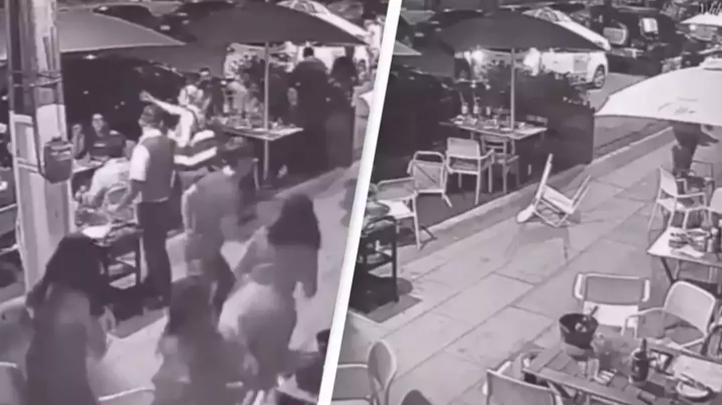 Twitter/@bernardobcabral