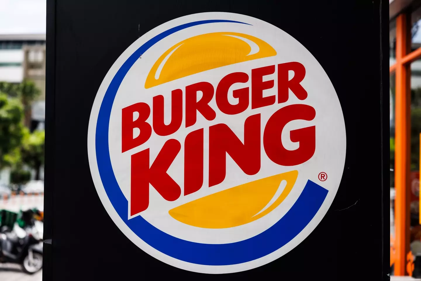 Burger King has lost the battle. (Lauren DeCicca/Getty Images)