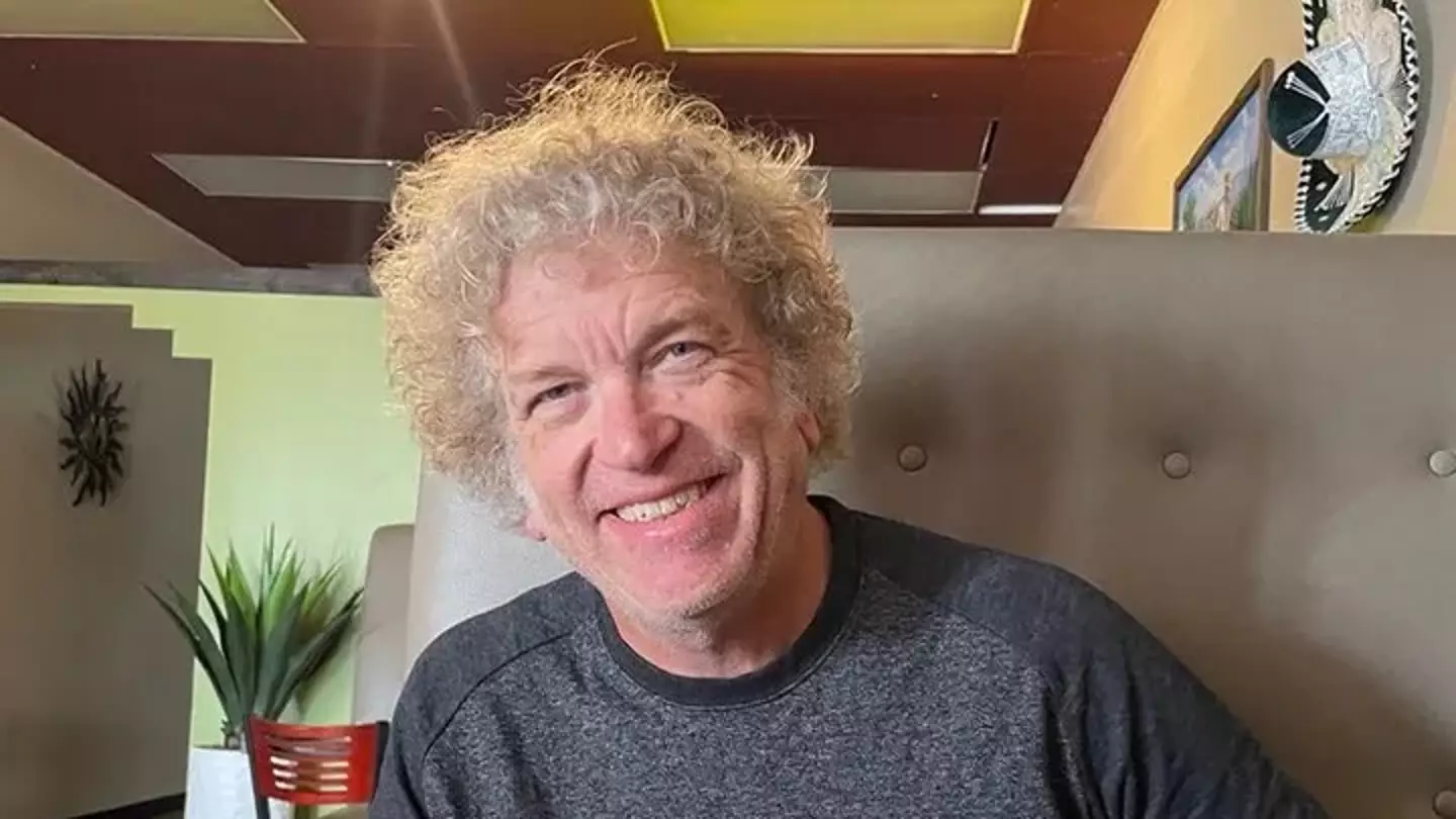 Paul Clifford was found dead after helping a stranger who claimed they were having car problems (GoFundMe)