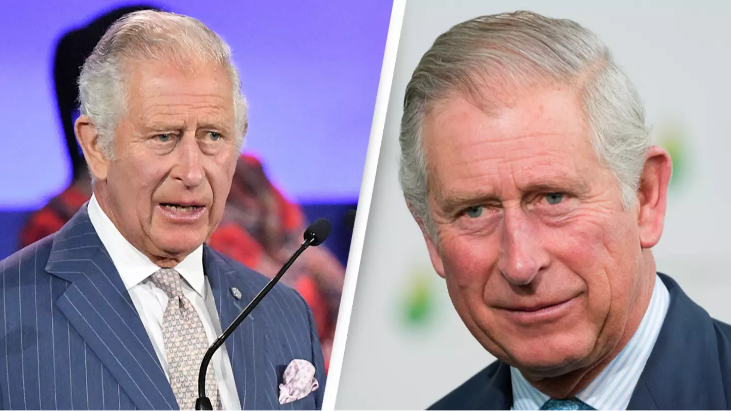 Prince Charles Demands Slave Trade History Is Taught As Widely As Holocaust