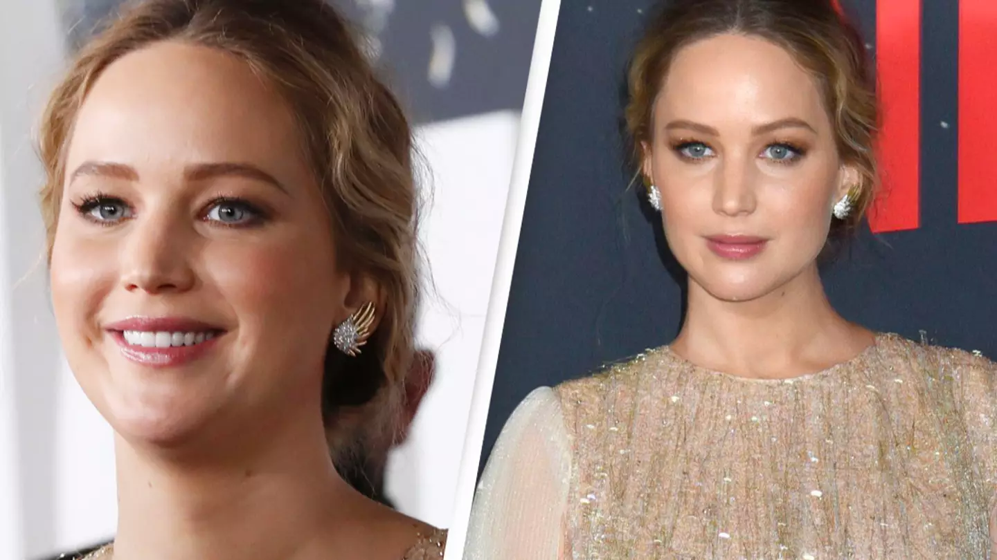 Jennifer Lawrence Wants Her Baby's Privacy Protected For The Rest Of Their Life