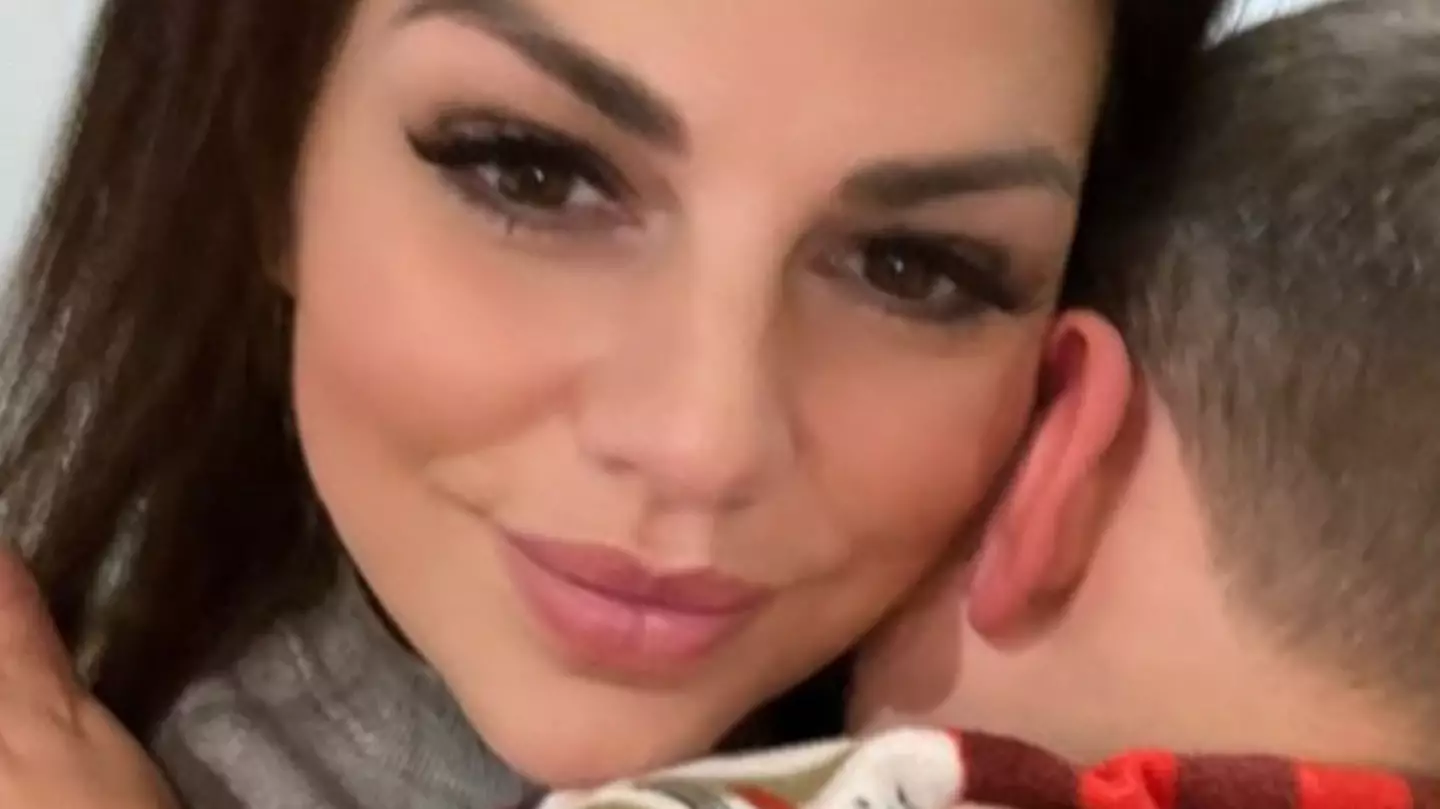 Mother diagnosed with terminal cancer after mistaking symptom for side effect of diet she was on