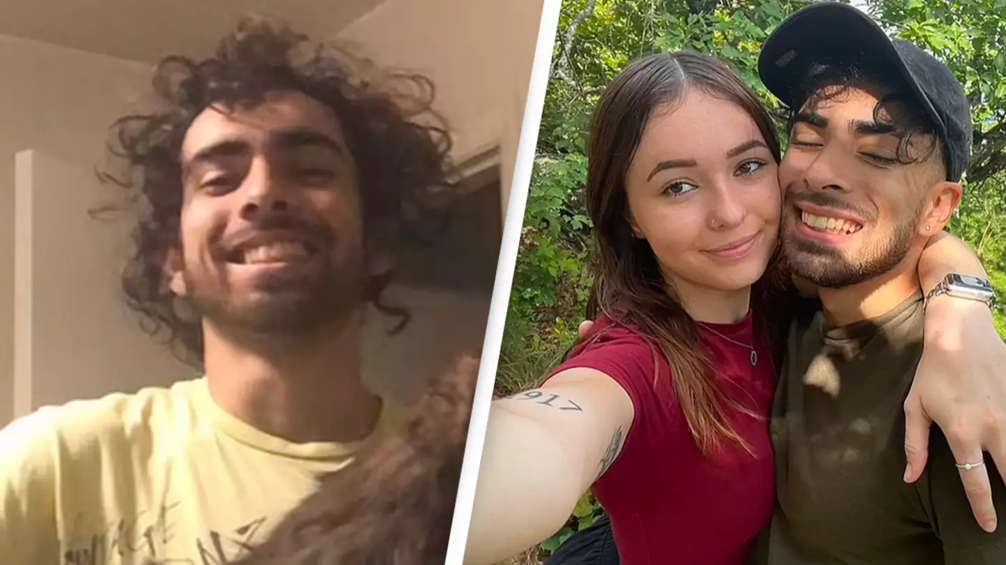 Student on road trip shot and killed by woman he stopped to help