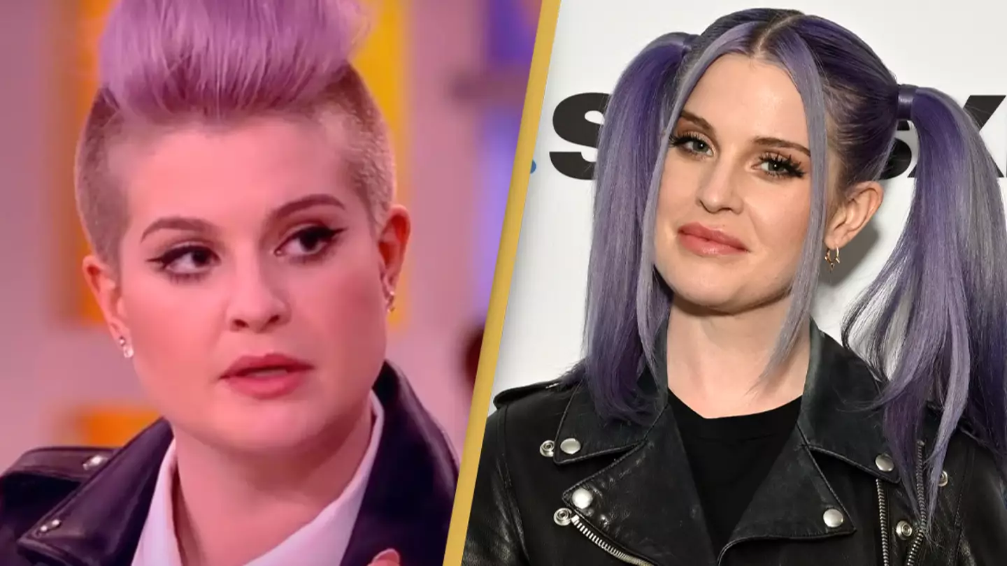 Kelly Osbourne says viral The View comment about Latinos was the ‘worst thing she’s ever done’