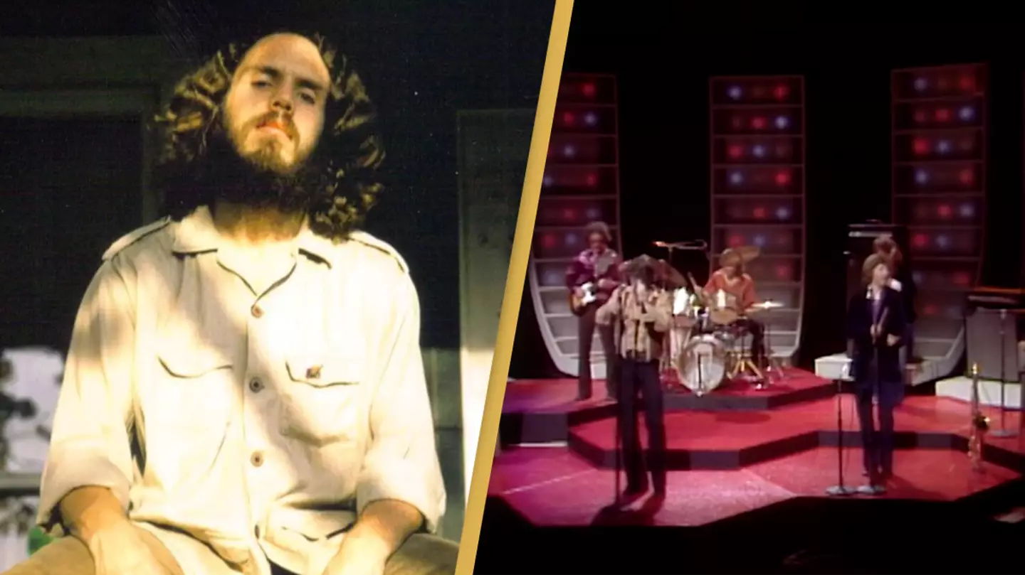 Tragic backstory to Dancing in the Moonlight leaves people heartbroken