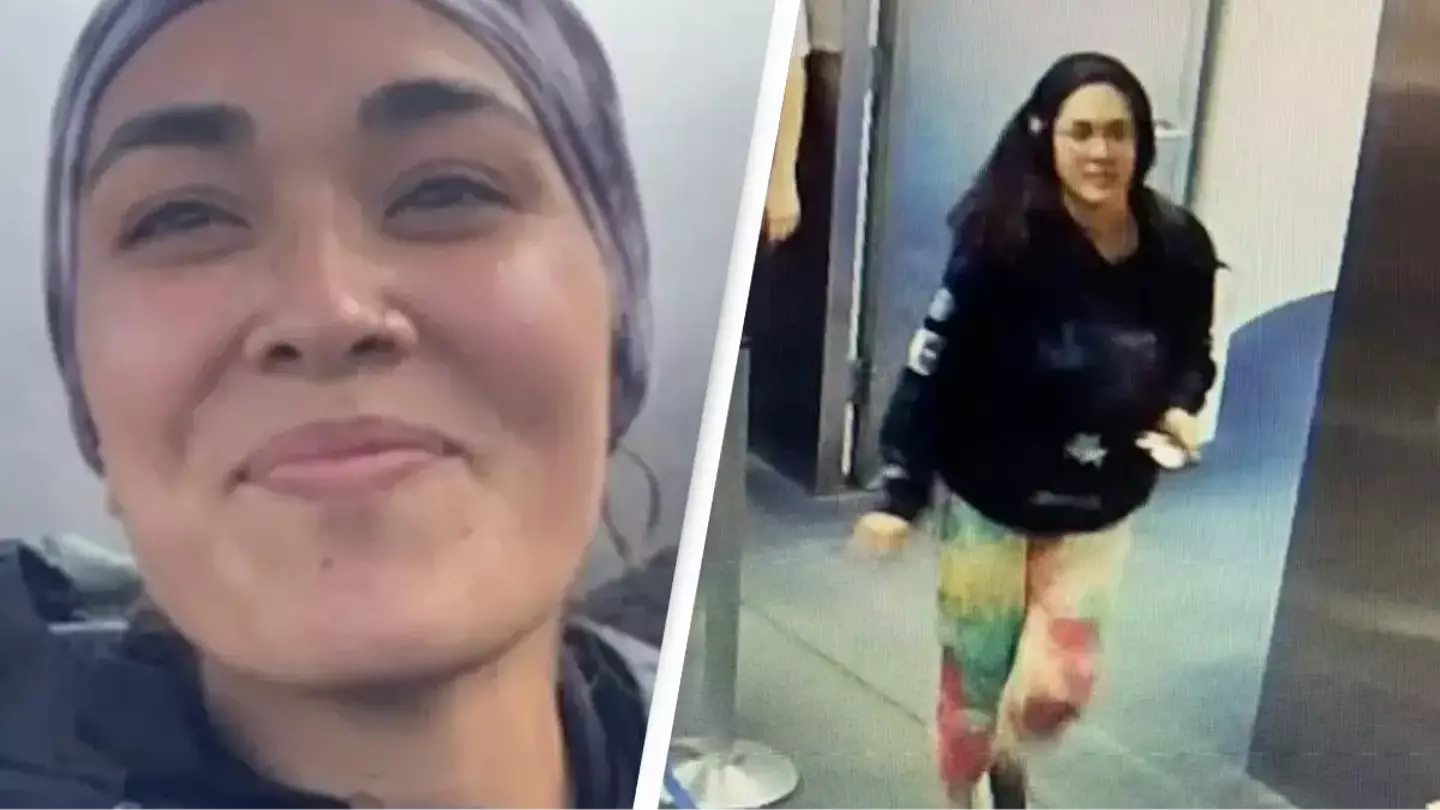 Chilling final texts of woman who vanished while traveling to ‘bucket list’ vacation