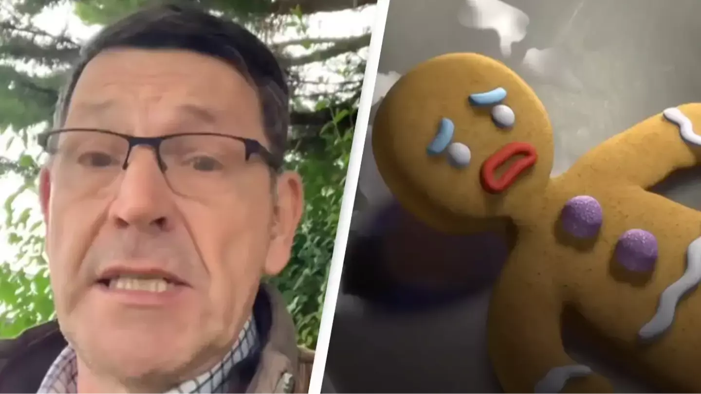 ‘Childhood shattered’ after man explains disturbing meaning behind classic kid’s nursery rhyme