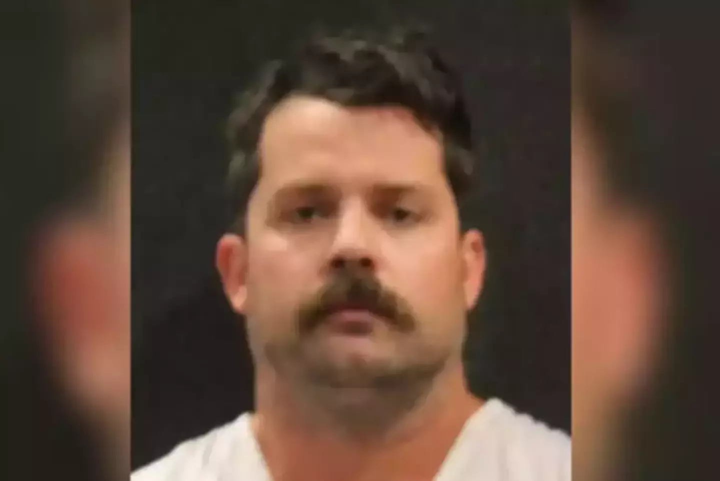 Scholtes was charged with first degree murder (Pima County Sheriff's Office)