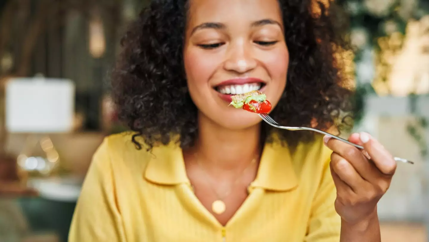 Your body goes through some mind-boggling changes if you don't eat food for 36 hours (Getty Stock Image)