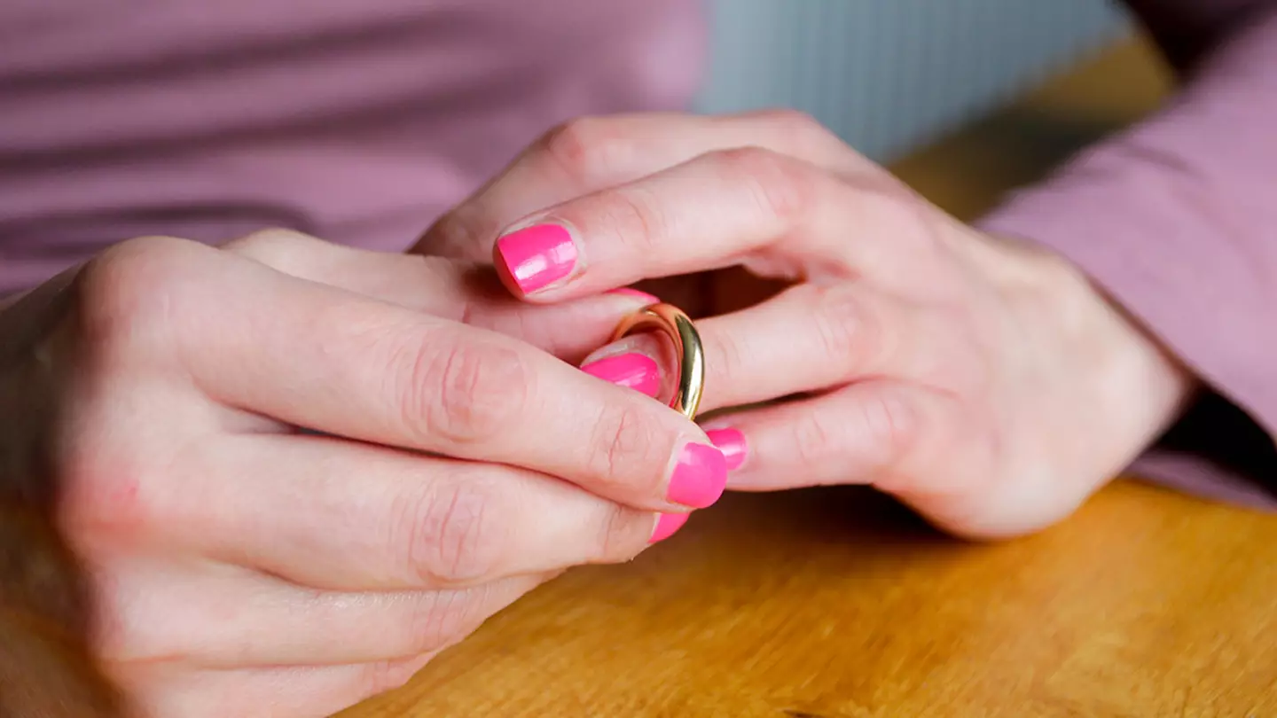 New study reveals surprising reason why some women cheat on their partners