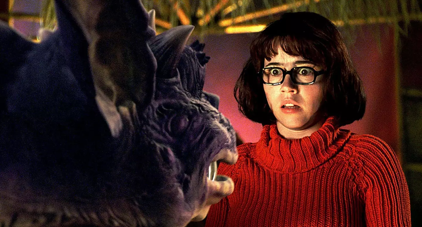 Linda Cardellini as Velma.