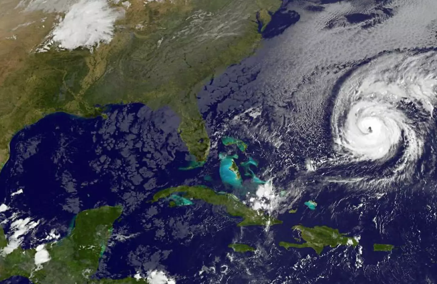 Scientist offers explaination credit:getty