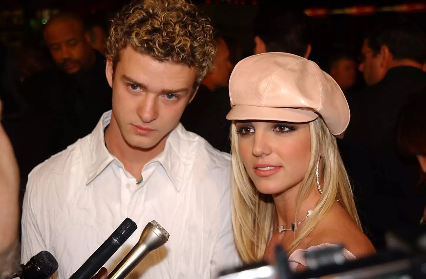 Britney Spears' memoir was particularly damning to her former partner, Justin Timberlake.