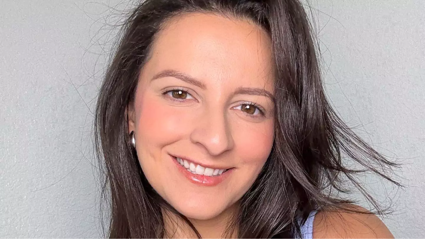 Woman who only ate meat for an entire month reveals shocking impact on her body