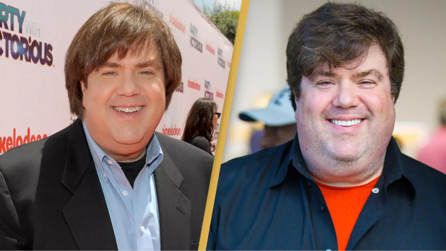 Michael Buckner/Getty Images for Nickelodeon / Eric Vitale/Getty Images