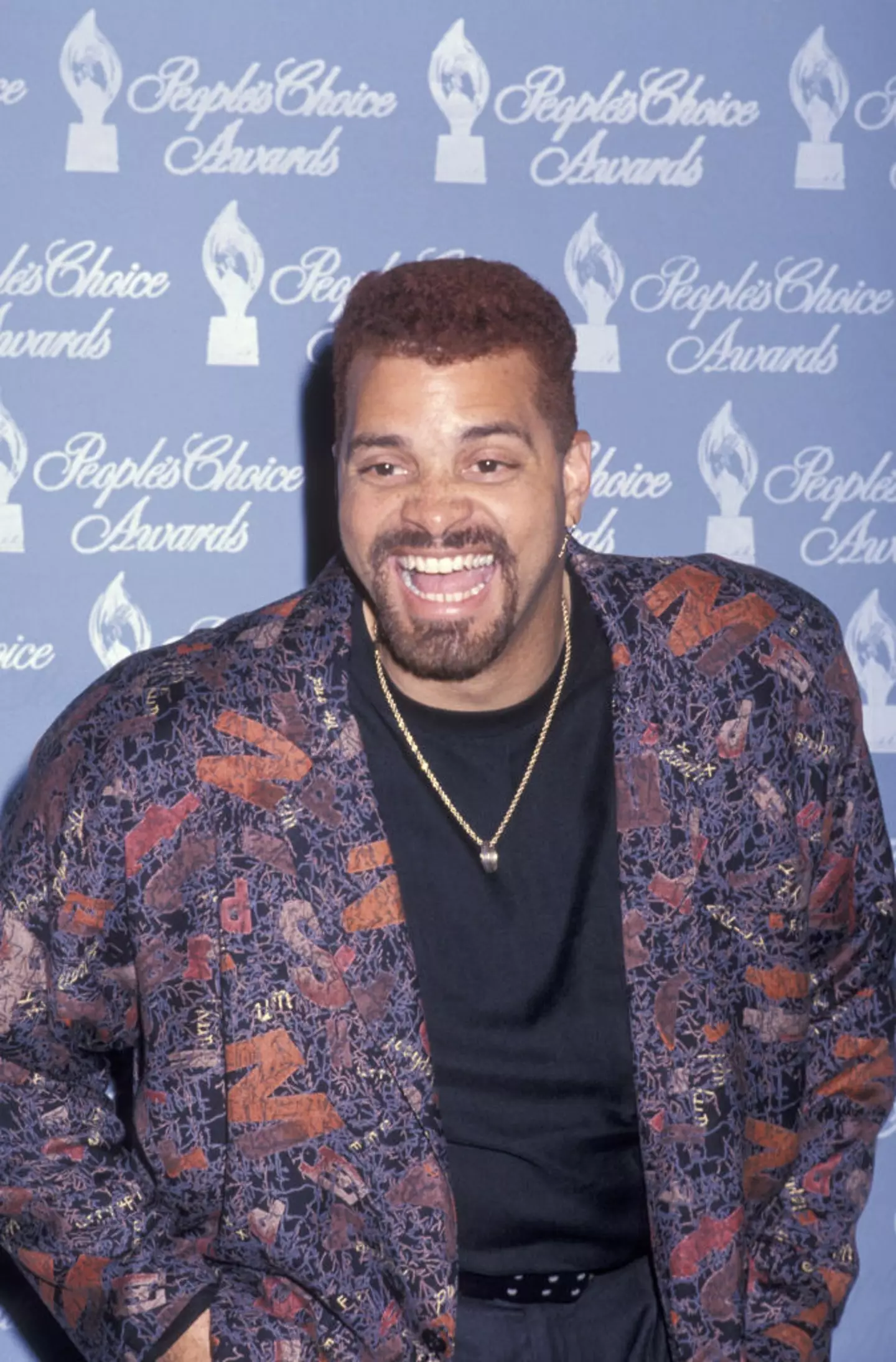 Many claim that Sinbad starred as a genie in the movie Shaazam that came out back in the 90s (Ron Galella/Ron Galella Collection via Getty Images)