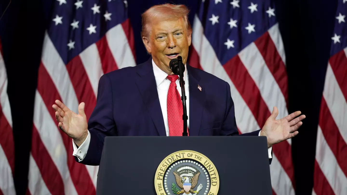 Alex Wong/Getty Images