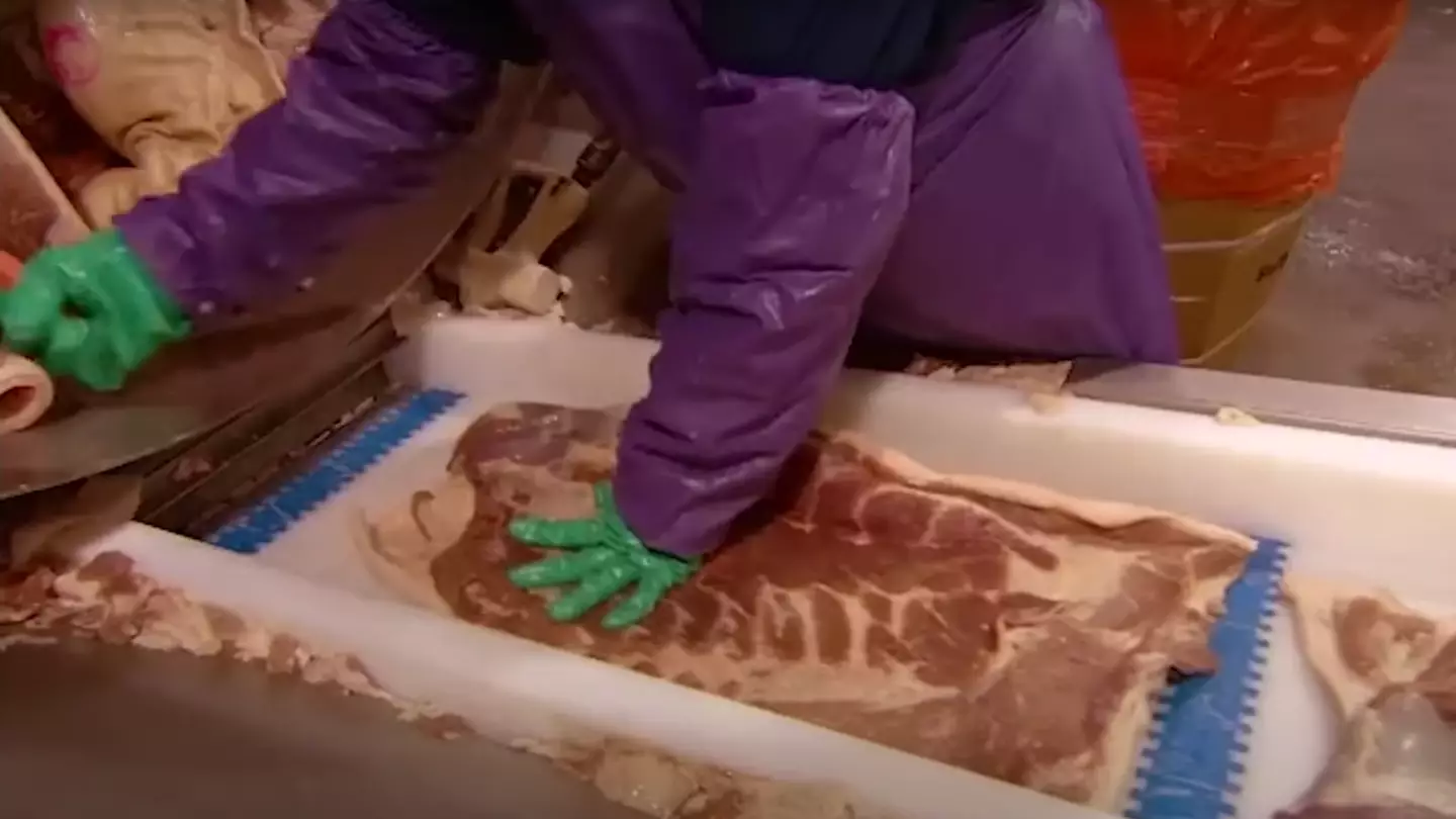 YouTube/Discovery UK