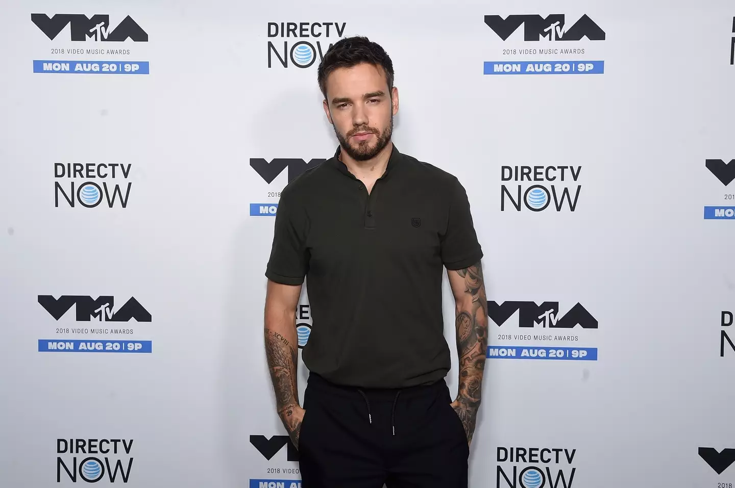 The singer died on October 16 (Jamie McCarthy/Getty Images for MTV & DIRECTV NOW)