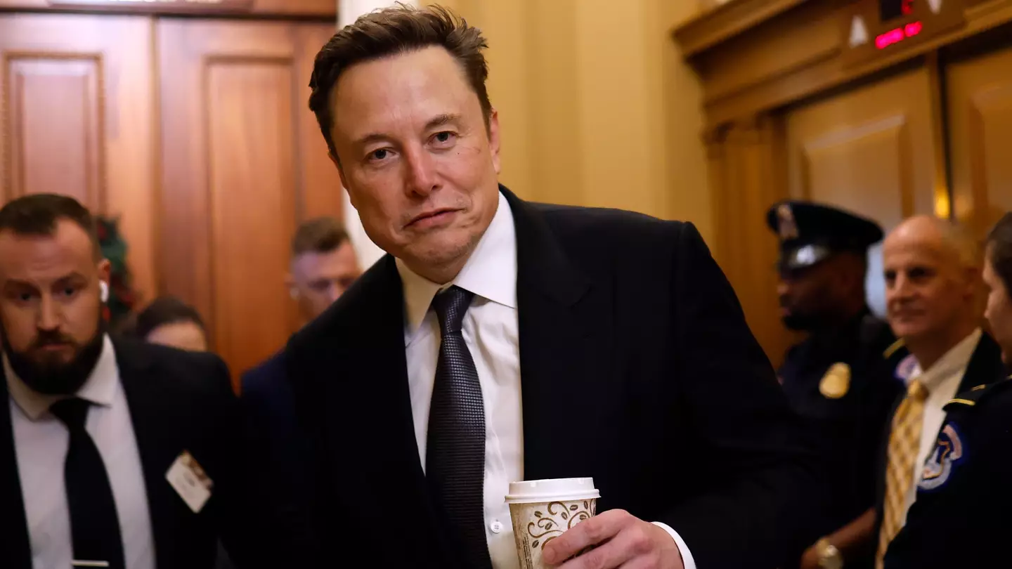 Anna Moneymaker/Getty Images