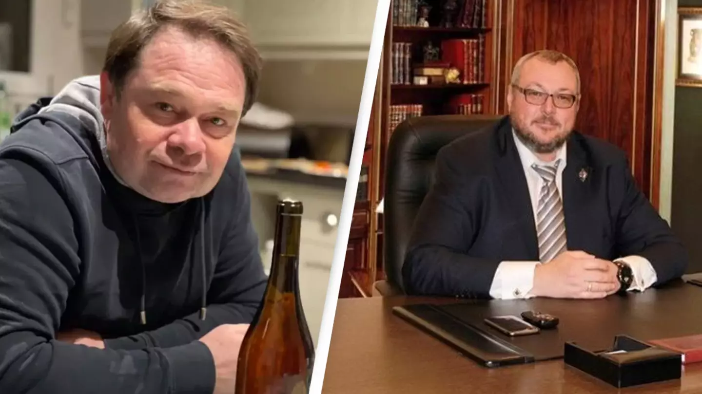 Two Russian Oligarchs And Their Families Found Dead One Day Apart