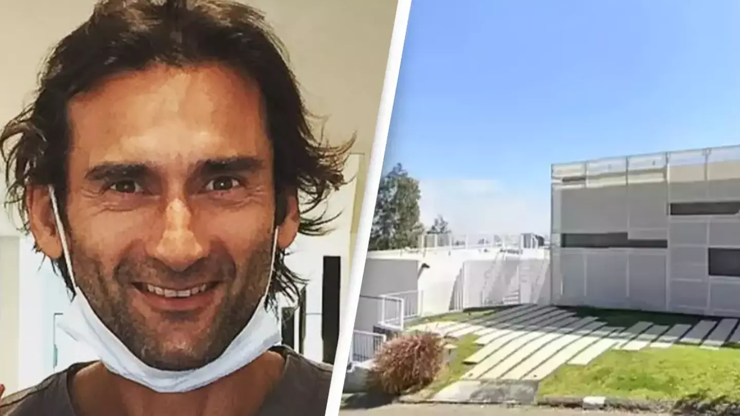 Staggering amount of rent Airbnb host claims 'tenant from hell' owes after refusing to leave for over 500 days