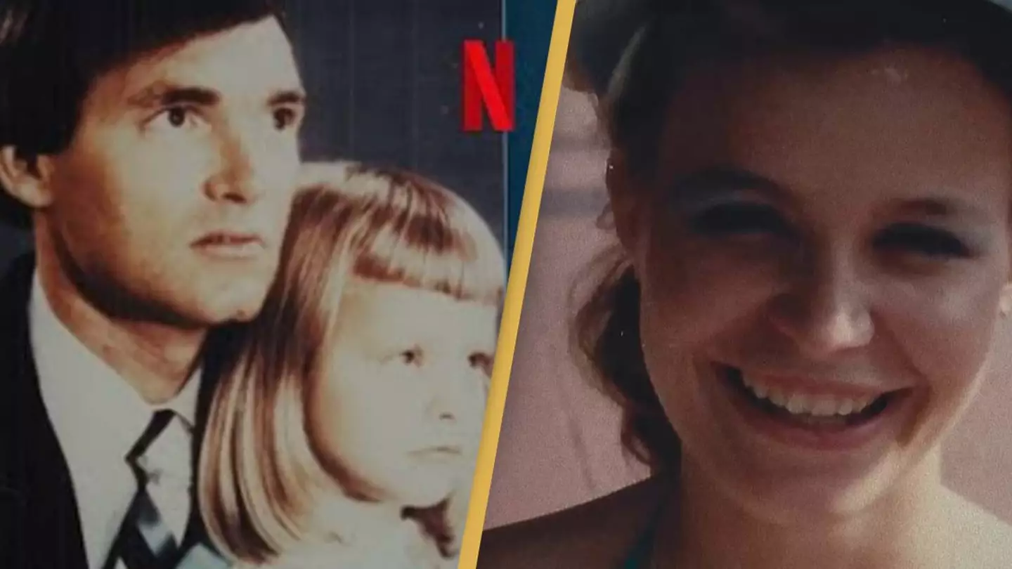 Chilling New True Crime Documentary Recounts Harrowing Mystery Left Unsolved For 30 Years