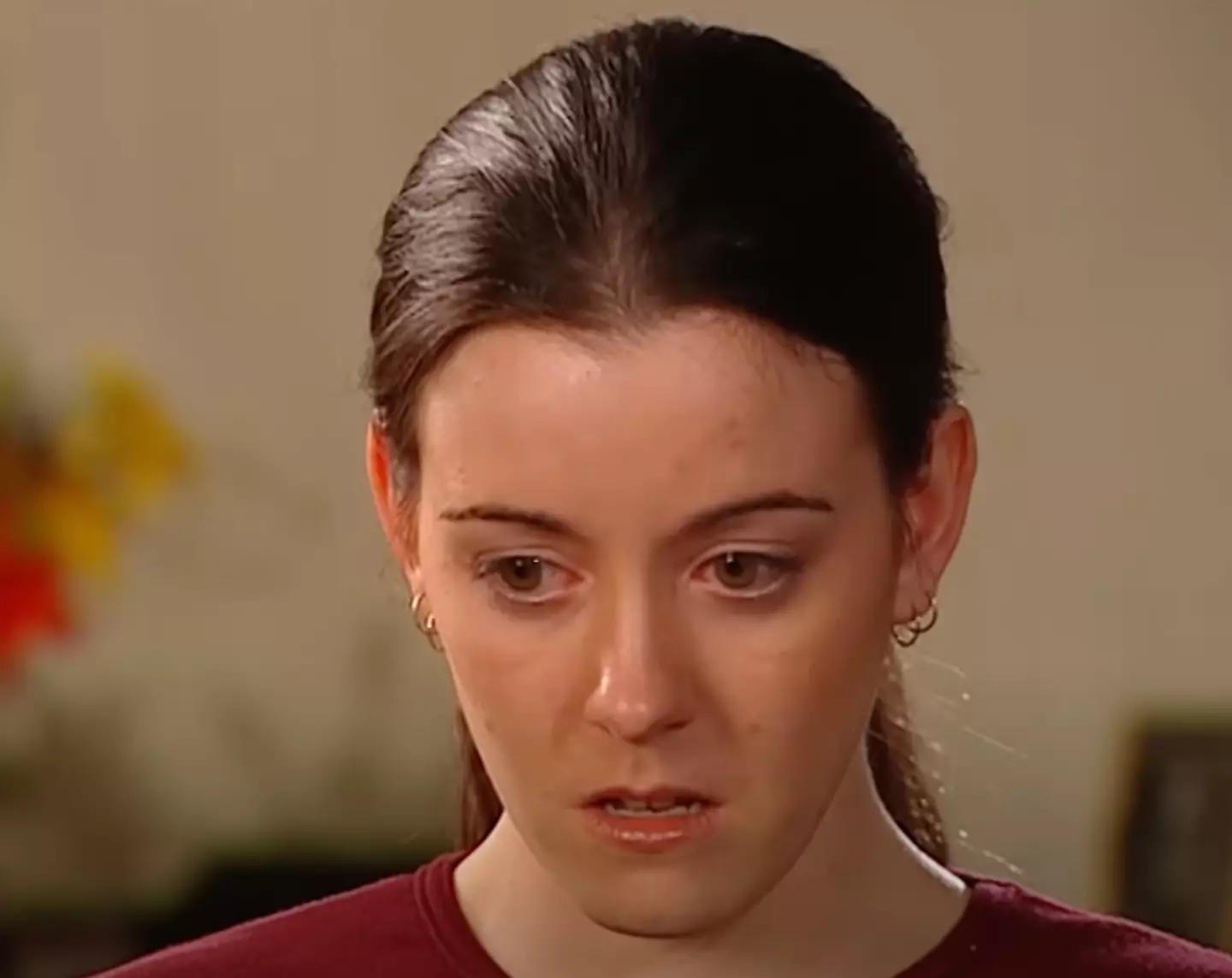 “I know why I left." (60 Minutes)