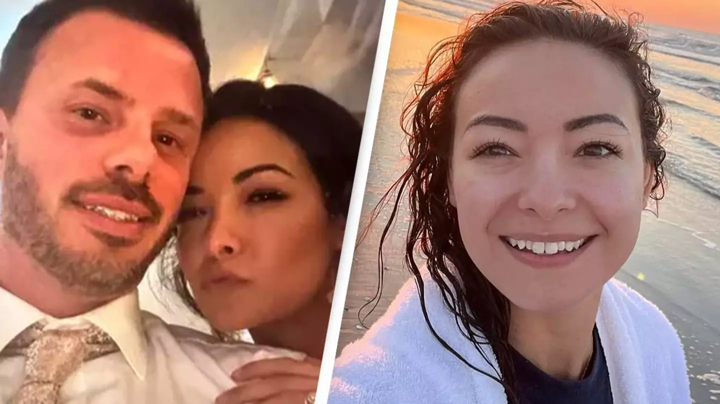 Threatening texts 'from pastor' who announced wife's suicide to shocked congregation exposed