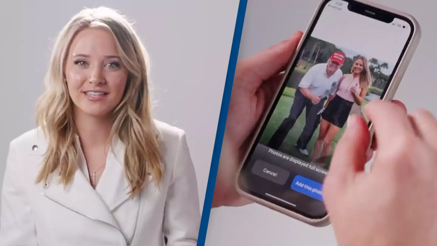 A right-wing dating app is launching soon