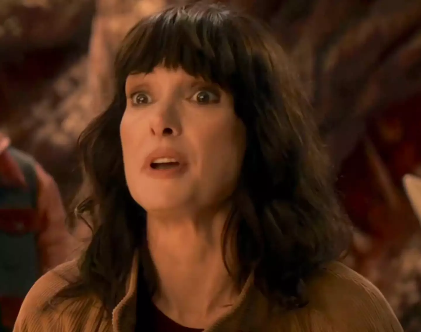 Fans wanted this scene to be so much better (Netflix)