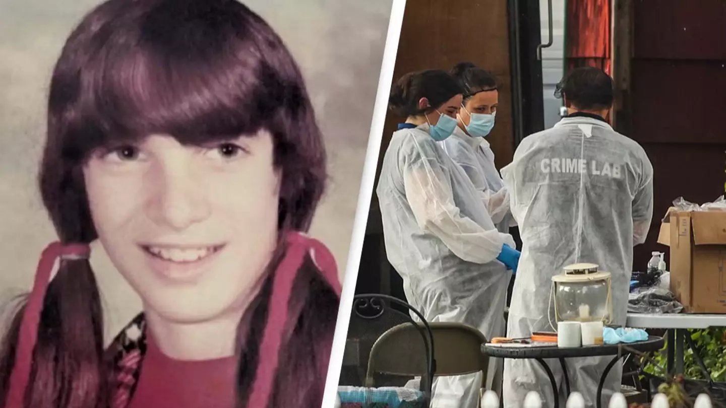 Identity of Long Island serial killer victim has finally been revealed after nearly 30 years