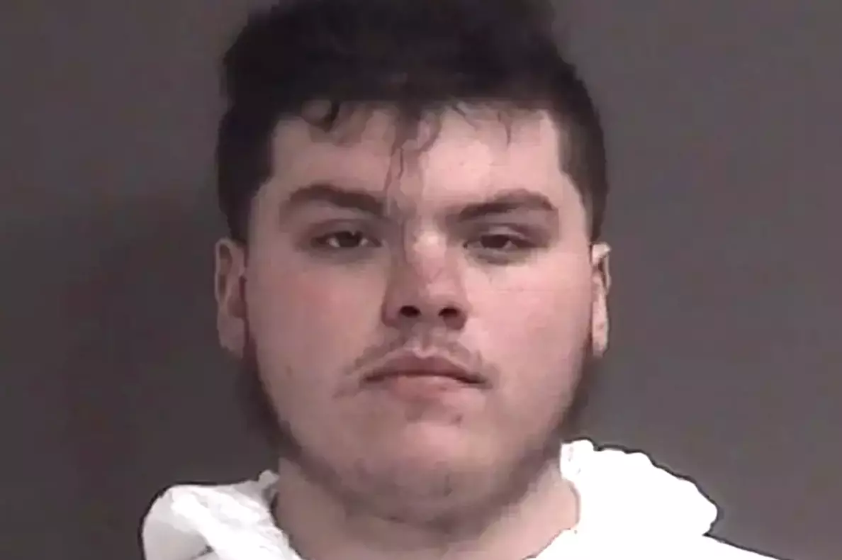 Kobe Aust (Boone County Sheriff Department)