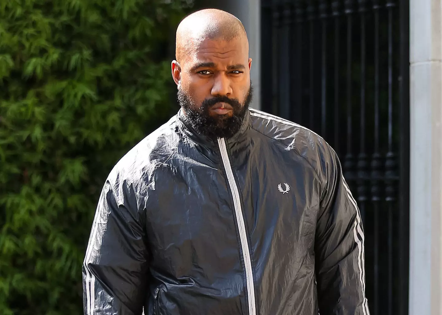 The rapper could have made millions on his Malibu home (Bellocqimages/Bauer-Griffin/GC Images)