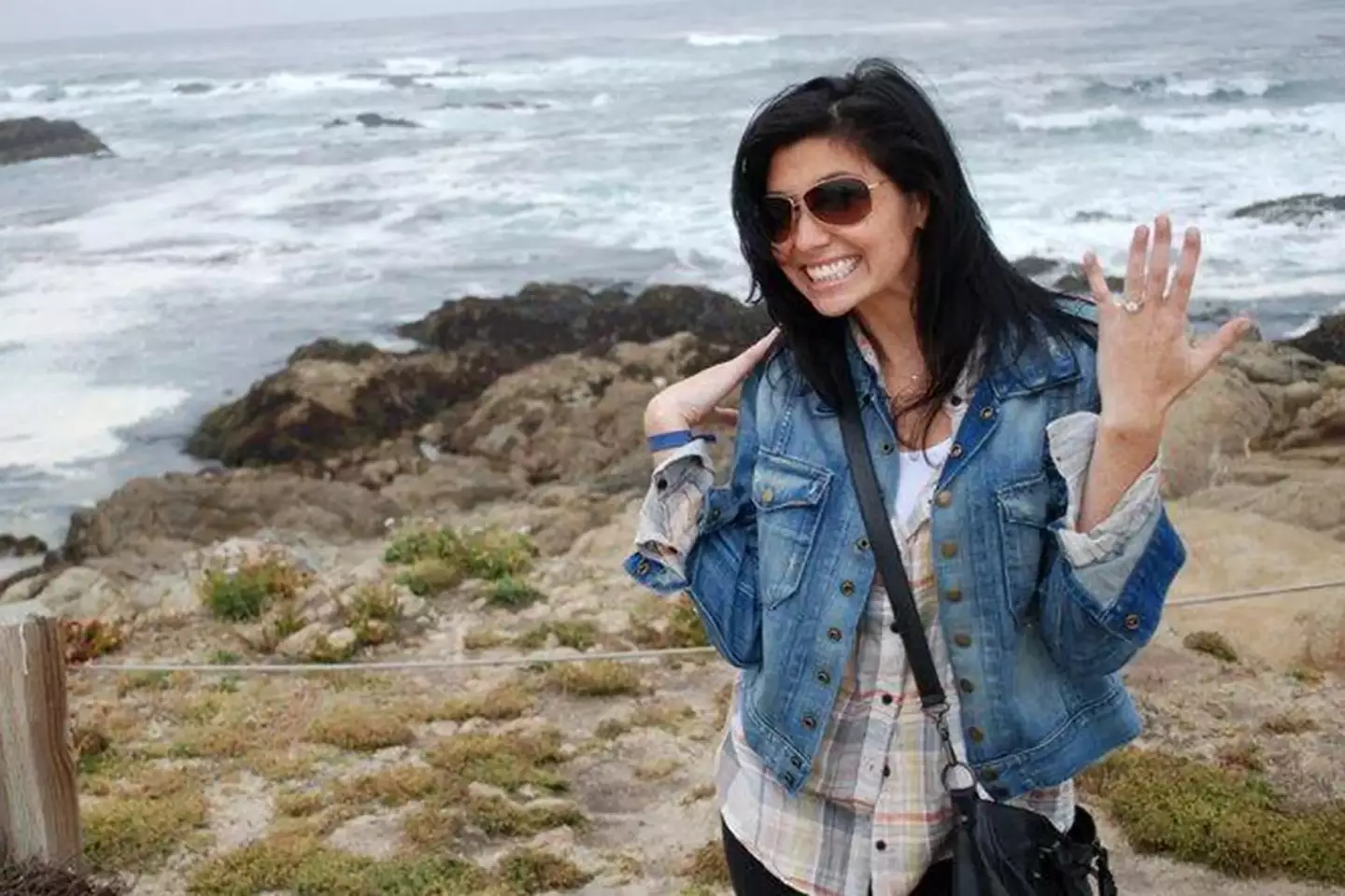 An appellate court upheld the determination that Greenberg’s death was a suicide.