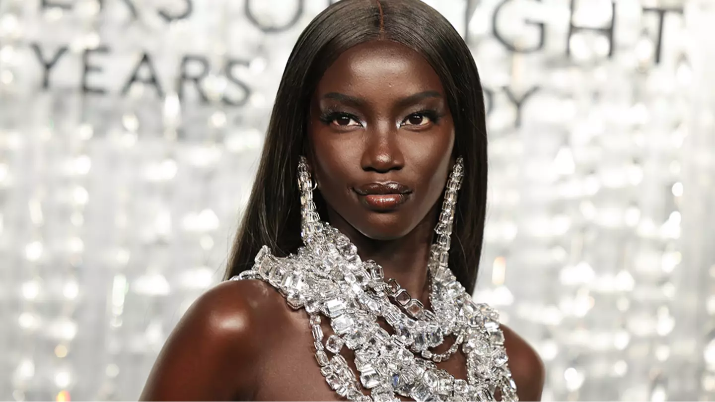 Maya Dehlin Spach/Getty