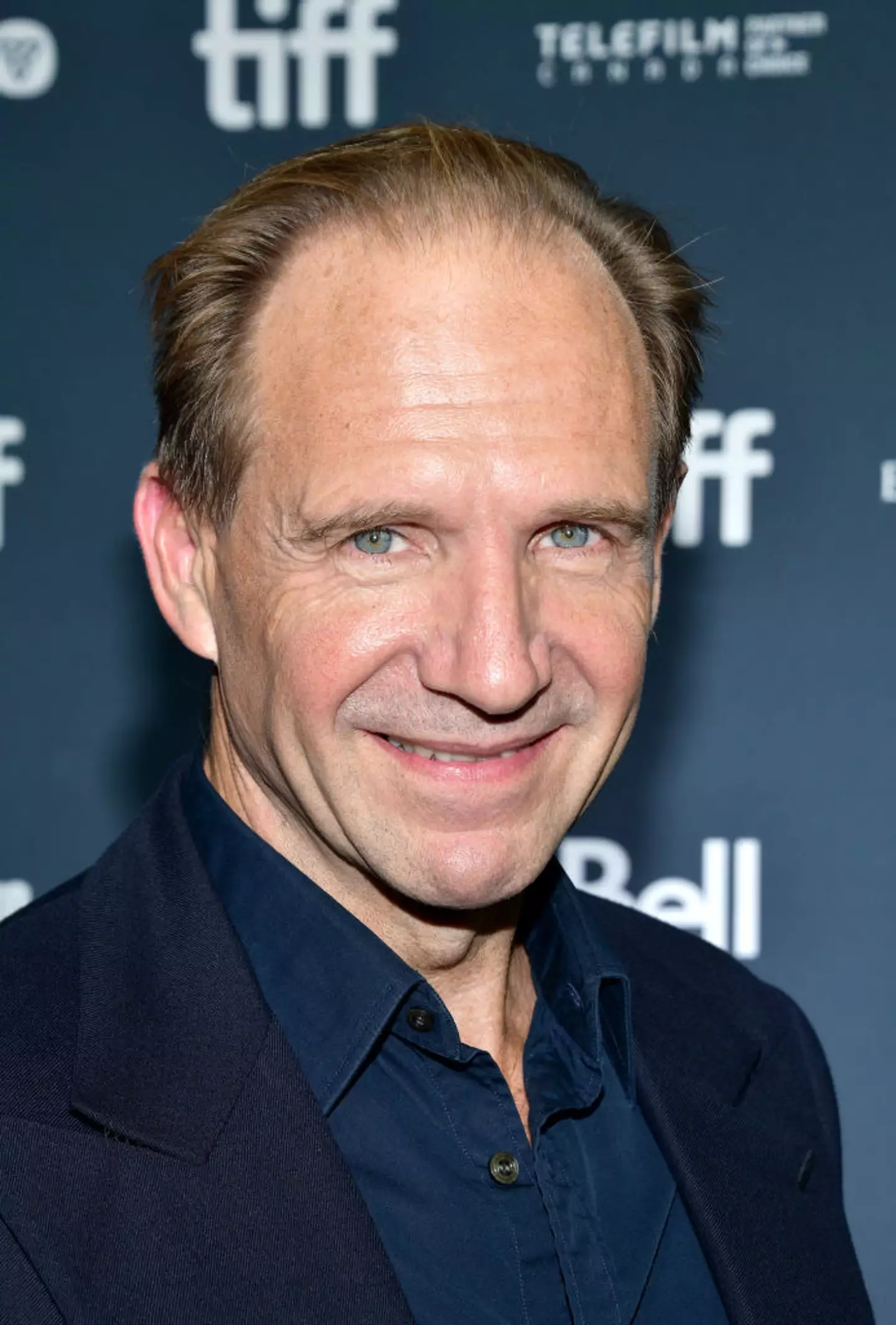 Ralph Fiennes described the 'verbal abuse' towards Rowling as 'disgusting'. (Araya Doheny/Getty Images)
