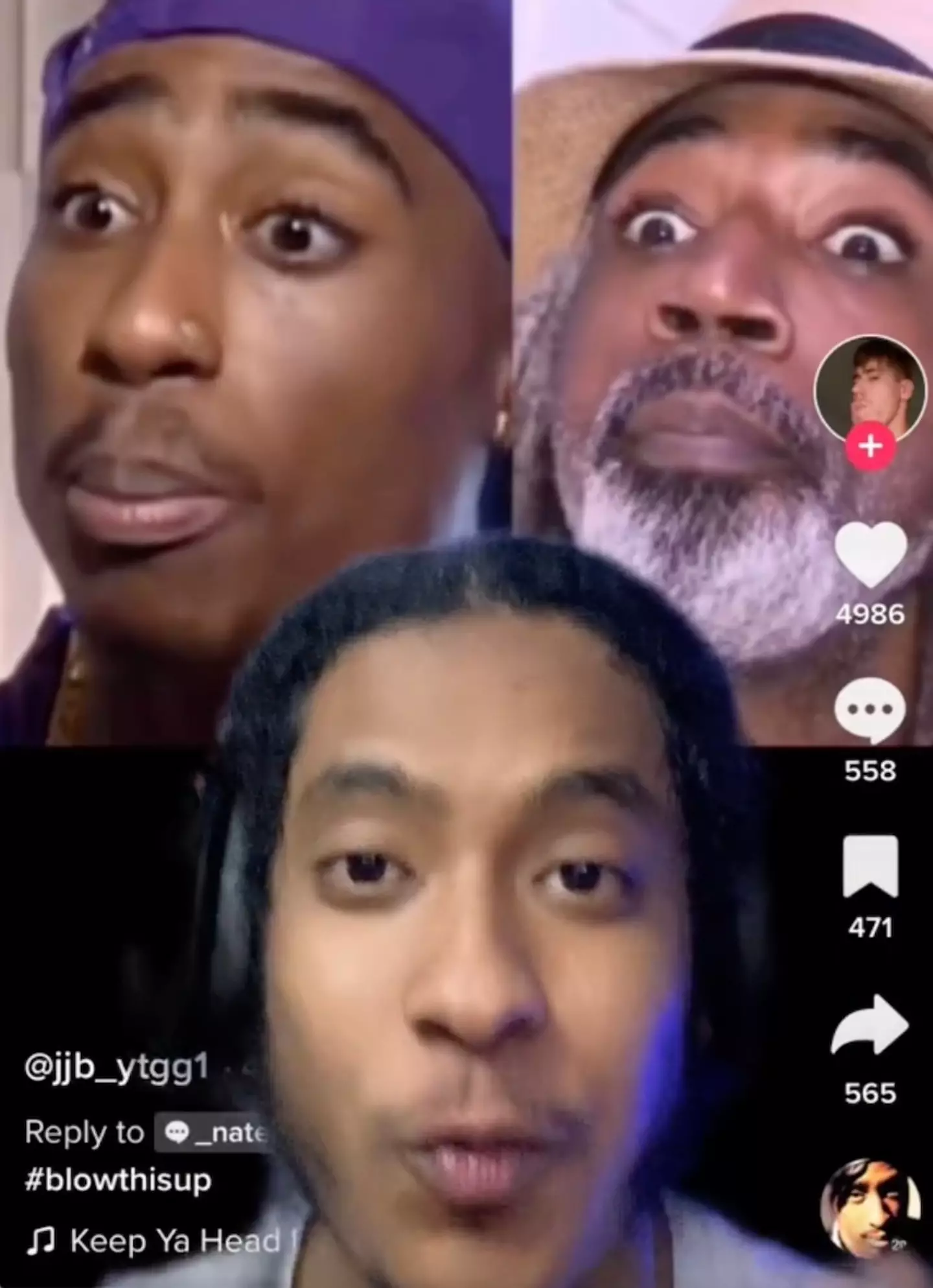 If Tupac Were Alive: His Age Will Astound You - wba1pym