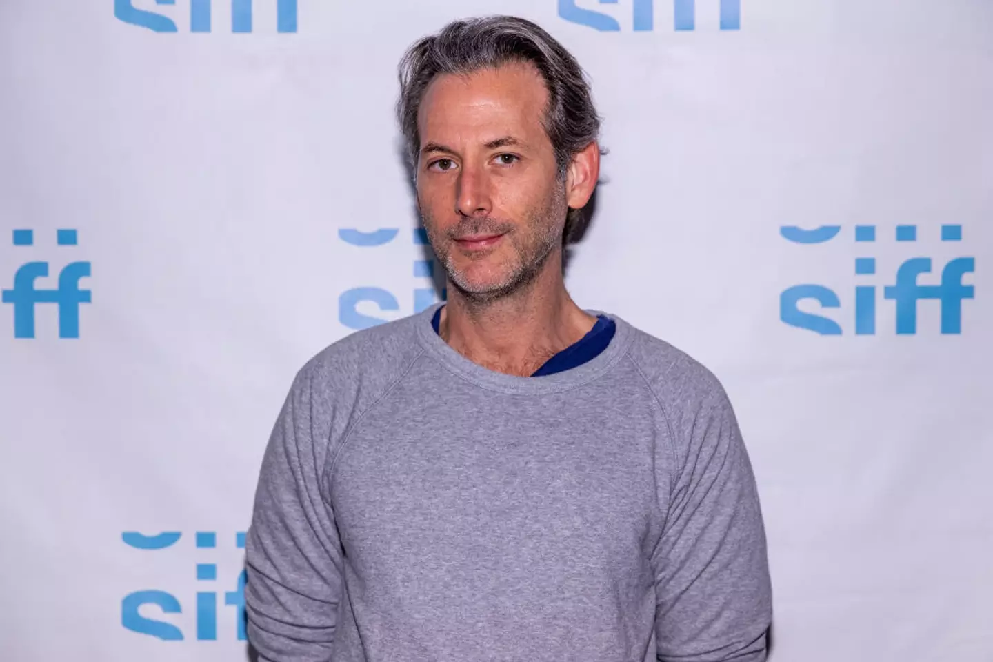 Baena has directed six movies - all of which he wrote the screenplay for (Mat Hayward/Getty Images)