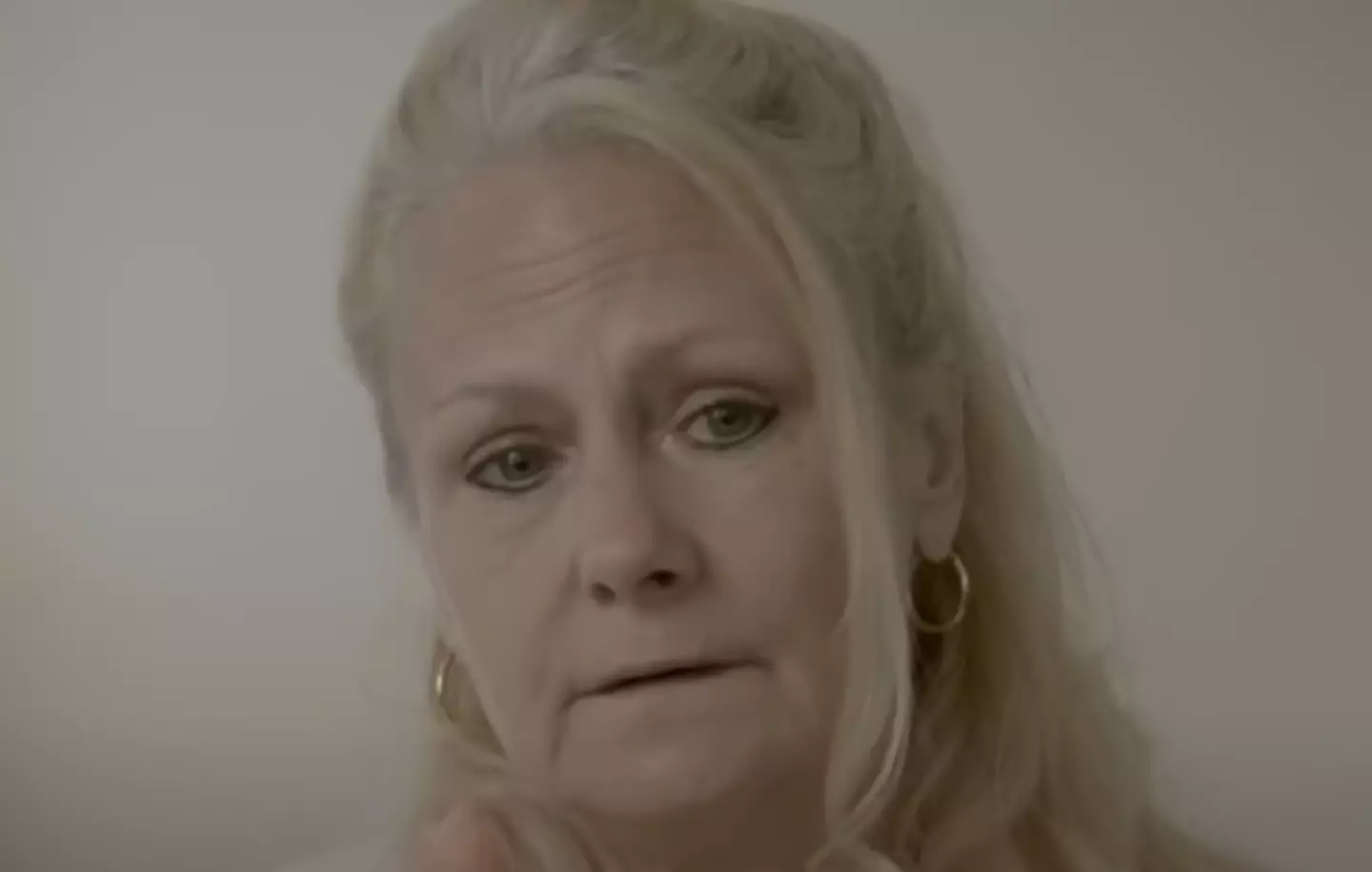 Pamela Smart has accepted 'responsibility' in her husband's murder (YouTube/ ABC News)