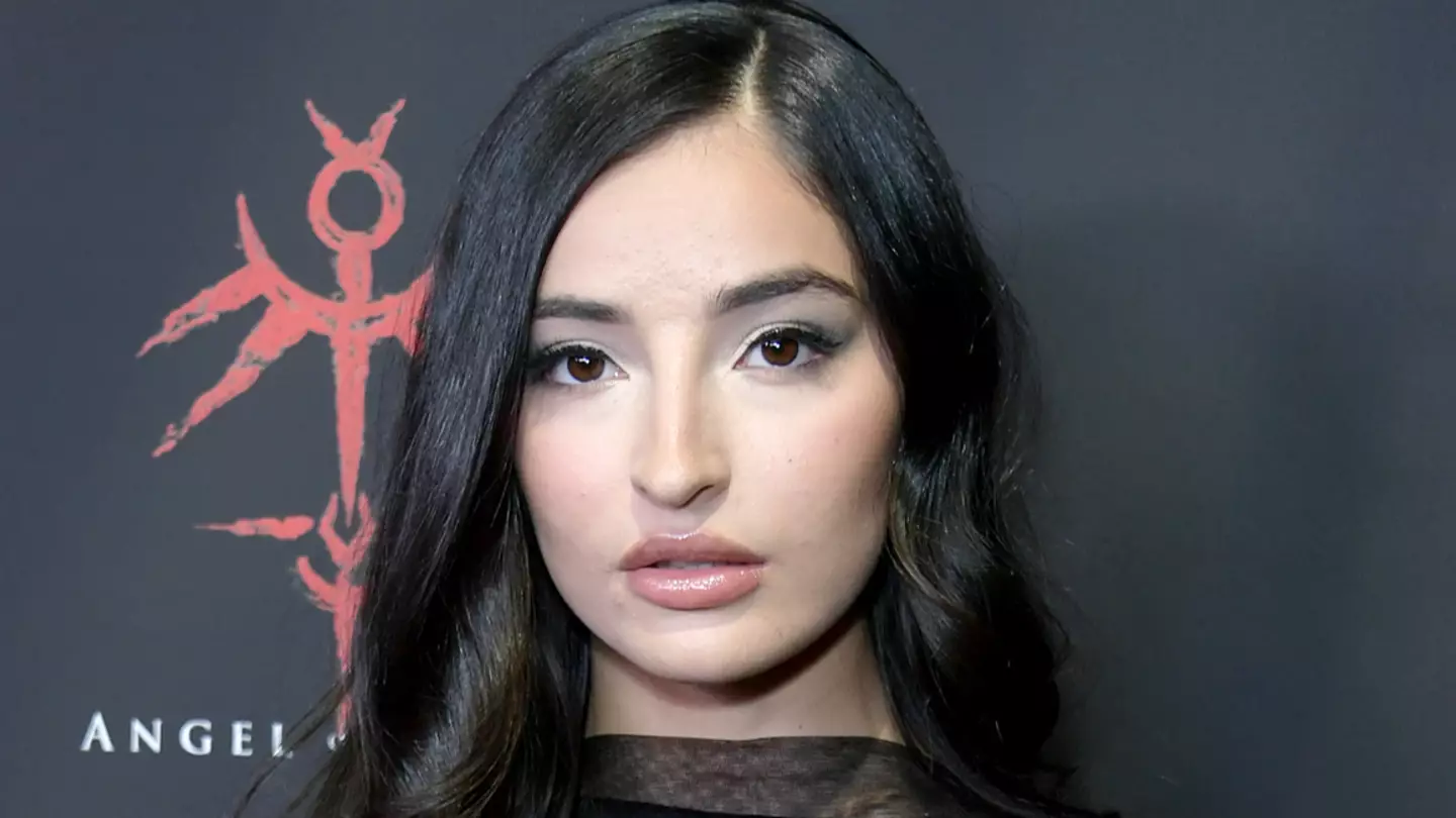 Getty Images/Unique Nicole