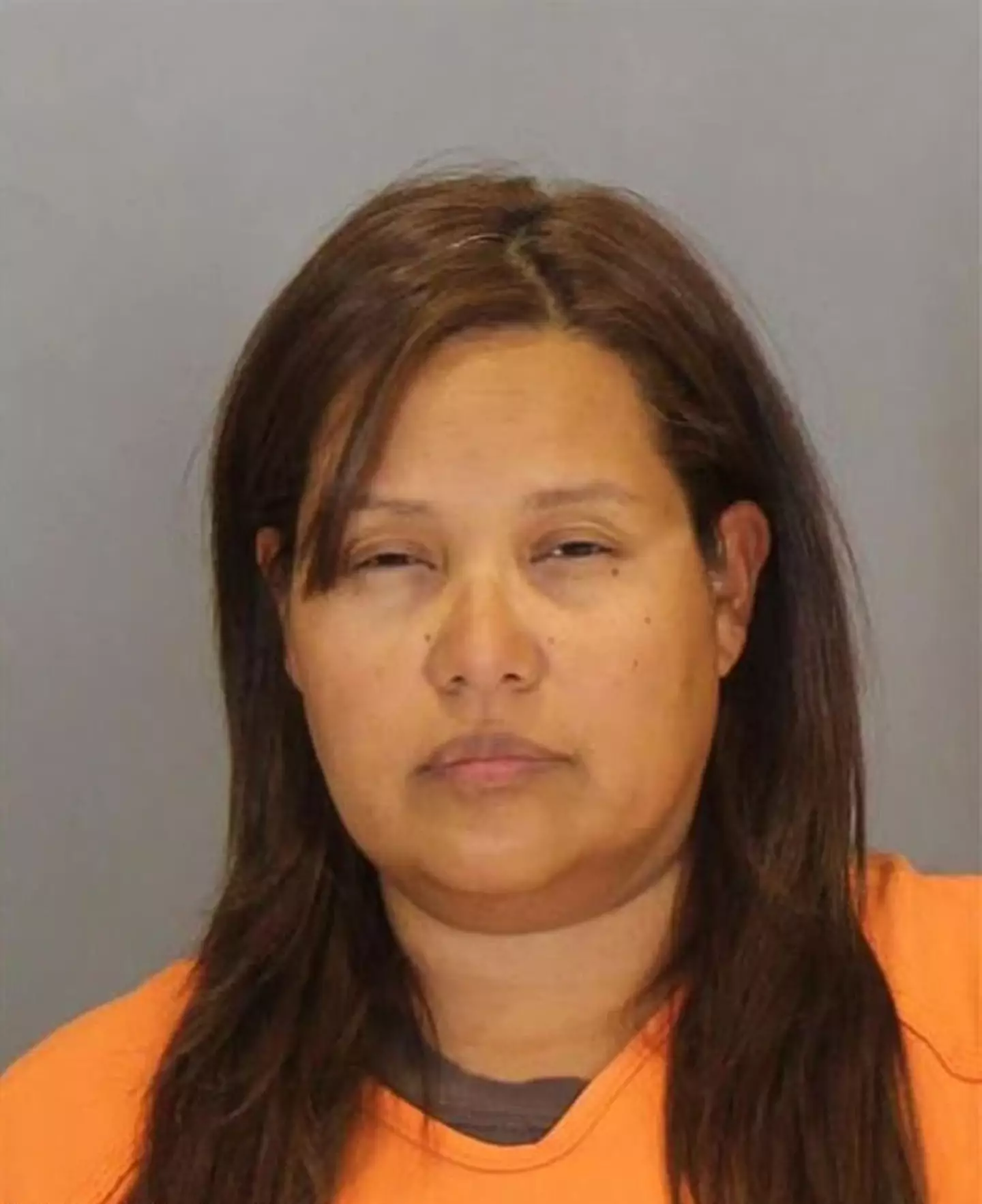 Pinon is being held in police custody. (Omaha Police Department)