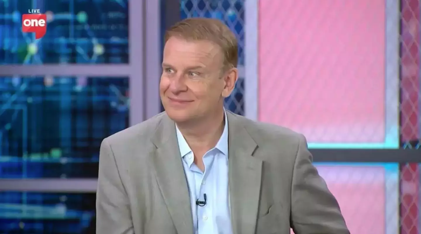 British billionaire Hamish Harding has been named as a passenger on the missing Titanic tourist submarine.