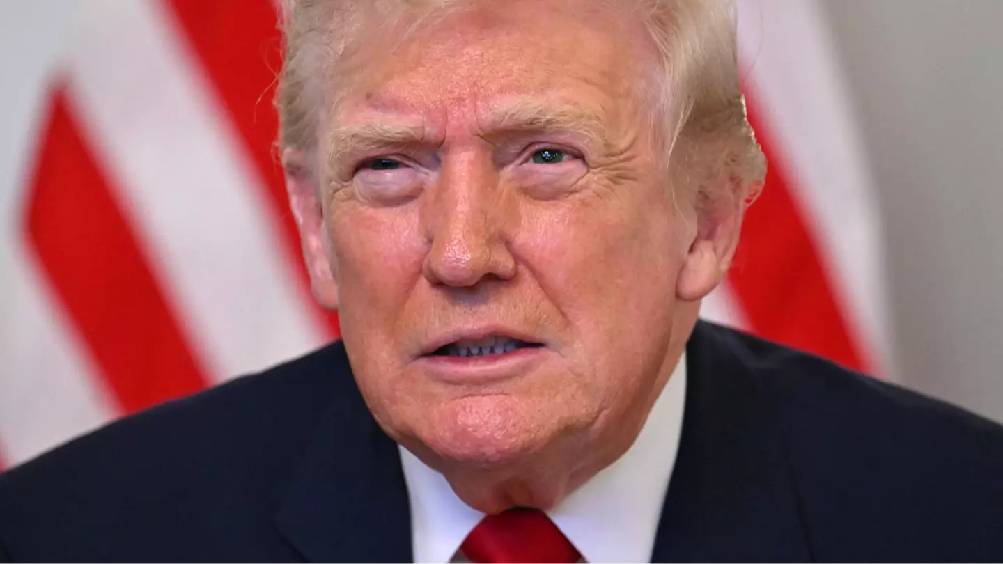 Jim WATSON / AFP via Getty Images